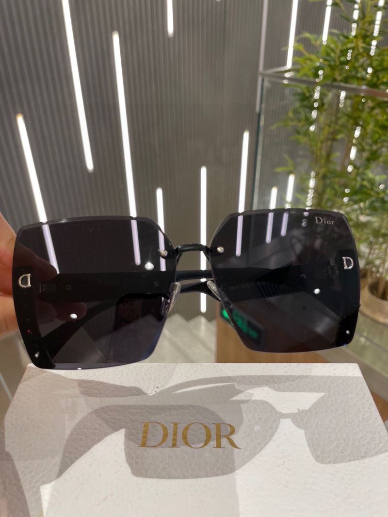 Dior Sunglasses